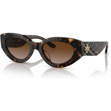 Damensonnenbrille Tory Burch TY7178U-172813 Ø 51 mm