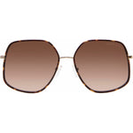 Damensonnenbrille Michael Kors MK1127J-101413-59 ø 59 mm