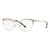 Brillenfassung Michael Kors MARSAILLE MK 3064B