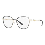 Brillenfassung Michael Kors EMPIRE ROUND MK 3066J