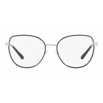 Brillenfassung Michael Kors EMPIRE ROUND MK 3066J