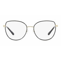 Brillenfassung Michael Kors EMPIRE ROUND MK 3066J