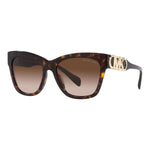 Damensonnenbrille Michael Kors EMPIRE SQUARE MK 2182U