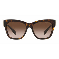 Damensonnenbrille Michael Kors EMPIRE SQUARE MK 2182U