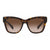 Damensonnenbrille Michael Kors EMPIRE SQUARE MK 2182U