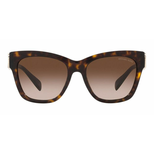 Damensonnenbrille Michael Kors EMPIRE SQUARE MK 2182U