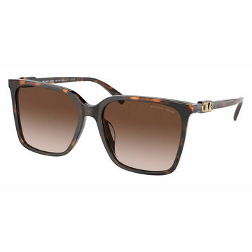 Damensonnenbrille Michael Kors MK2197F-300613 ø 58 mm
