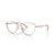 Brillenfassung Michael Kors CRESTED BUTTE MK 3070