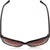 Damensonnenbrille Michael Kors JAN MK 2045