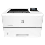 Schwarzweiß-Laserdrucker HP J8H61A#B19 45 ppm LAN