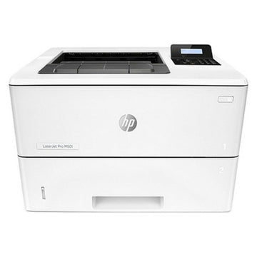 Schwarzweiß-Laserdrucker HP J8H61A#B19 45 ppm LAN
