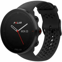 Activity-Armband Polar Vantage M Schwarz