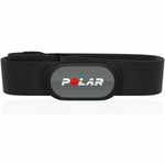 Bluetooth Pulsometer Sport Polar Schwarz (Restauriert A)