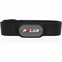 Bluetooth Pulsometer Sport Polar Schwarz (Restauriert A)