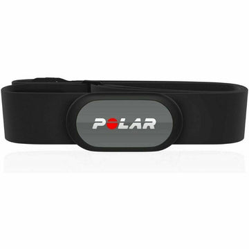 Bluetooth Pulsometer Sport Polar Schwarz (Restauriert A)