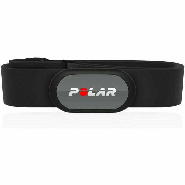 Bluetooth Pulsometer Sport Polar Schwarz (Restauriert A)