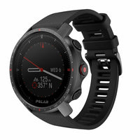 Smartwatch Polar Schwarz 1,2" (Restauriert A)