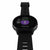 Smart Watch mit Schrittzähler Polar Schwarz 1,2" Ø 45 mm
