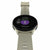 Uhr Sportlich Polar Weiß 1,2"