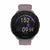 Smart Watch mit Schrittzähler Running Polar Lila 1,2"