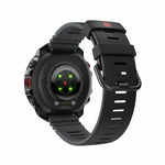 Herrenuhr Polar 900110283 Schwarz 1,39"