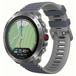 Herrenuhr Polar 900110287 Grau 1,39"
