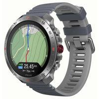 Herrenuhr Polar 900110287 Grau 1,39"