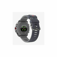 Herrenuhr Polar 900110287 Grau 1,39"