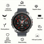 Herrenuhr Polar 900110287 Grau 1,39"