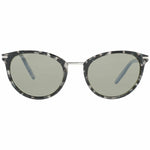 Damensonnenbrille Serengeti 8847 ELYNA 54 SHINY BLACK TORTOISE