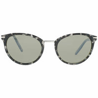 Damensonnenbrille Serengeti 8847 ELYNA 54 SHINY BLACK TORTOISE