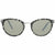 Damensonnenbrille Serengeti 8847 ELYNA 54 SHINY BLACK TORTOISE