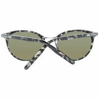 Damensonnenbrille Serengeti 8847 ELYNA 54 SHINY BLACK TORTOISE