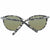 Damensonnenbrille Serengeti 8847 ELYNA 54 SHINY BLACK TORTOISE