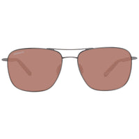 Herrensonnenbrille Serengeti 8799-AU 58