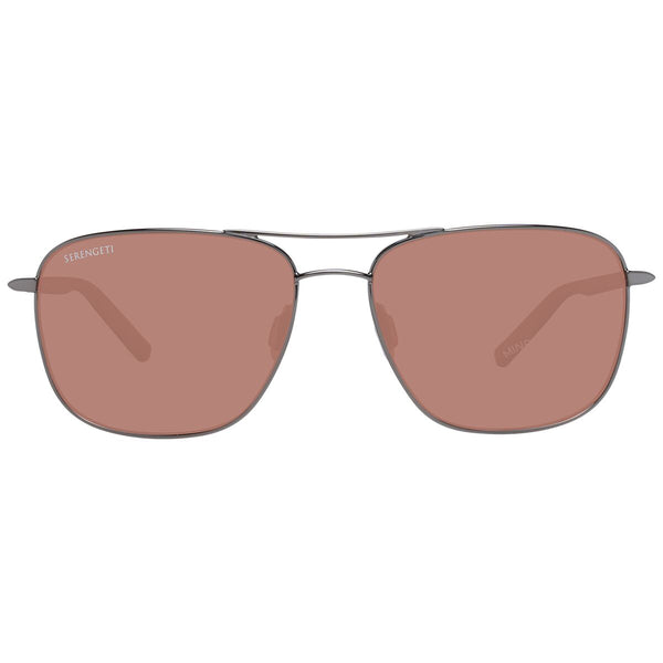 Herrensonnenbrille Serengeti 8799-AU 58