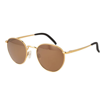 Unisex-Sonnenbrille Serengeti 8929 HAMEL