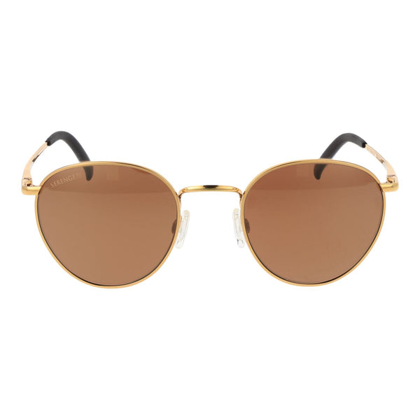 Unisex-Sonnenbrille Serengeti 8929 HAMEL