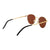 Unisex-Sonnenbrille Serengeti 8929 HAMEL