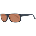 Unisex-Sonnenbrille Serengeti 9055 61