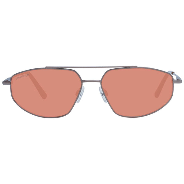 Herrensonnenbrille Serengeti SS539005 57