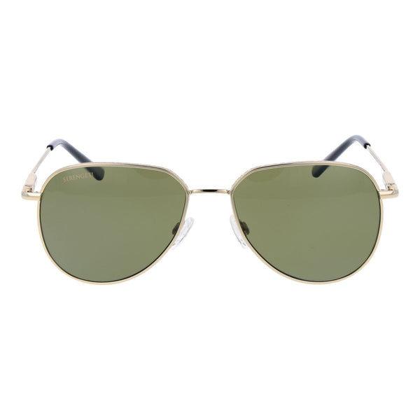 Unisex-Sonnenbrille Serengeti SS543003 HAYWOOD