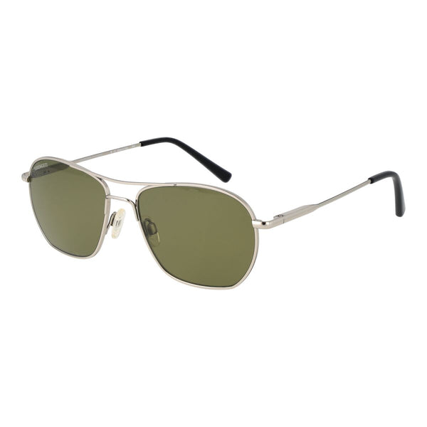 Unisex-Sonnenbrille Serengeti SS545002 LUNGER