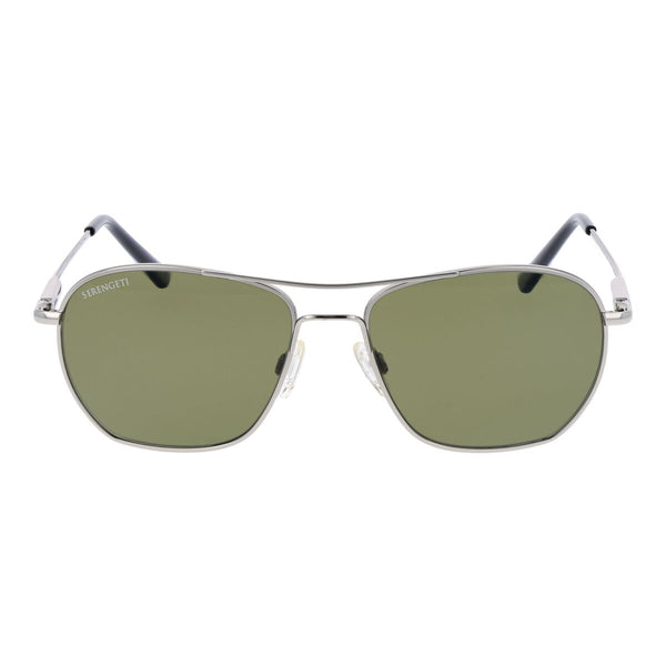 Unisex-Sonnenbrille Serengeti SS545002 LUNGER