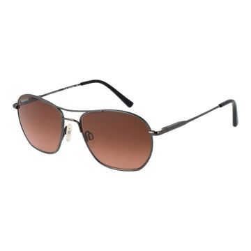 Unisex-Sonnenbrille Serengeti SS545003 LUNGER