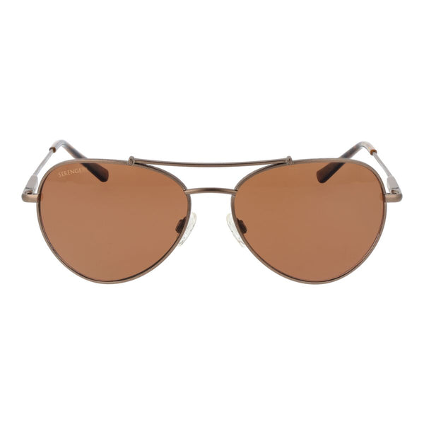 Unisex-Sonnenbrille Serengeti SS599004 PETE