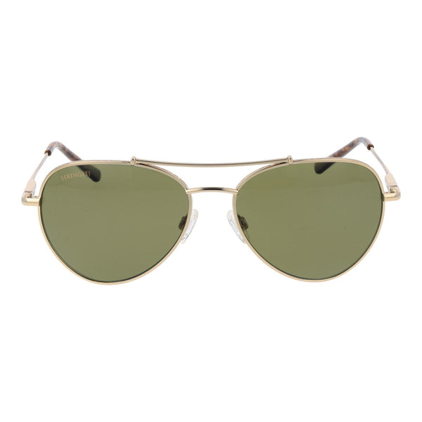 Unisex-Sonnenbrille Serengeti SS599005 PETE