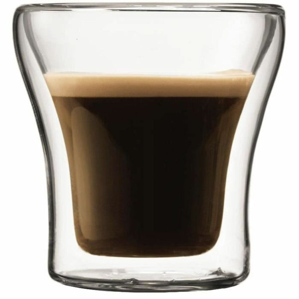 Gläserset Bodum Durchsichtig (2 Stück)