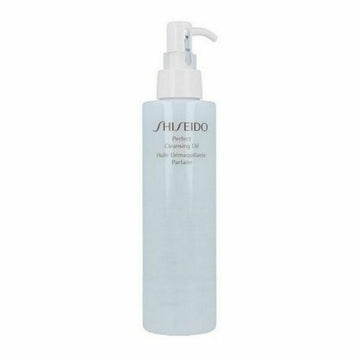 Reinigungsöl Shiseido 10114341201 (180 ml) 180 ml (1 Stück)