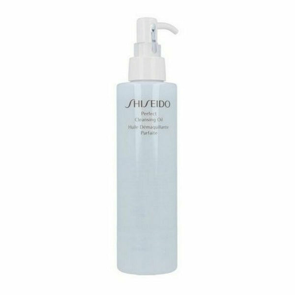 Reinigungsöl Shiseido 10114341201 (180 ml) 180 ml (1 Stück)
